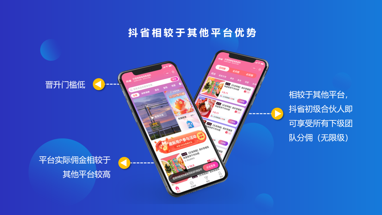 勋恒科技与其他平台对比的优势是什么？