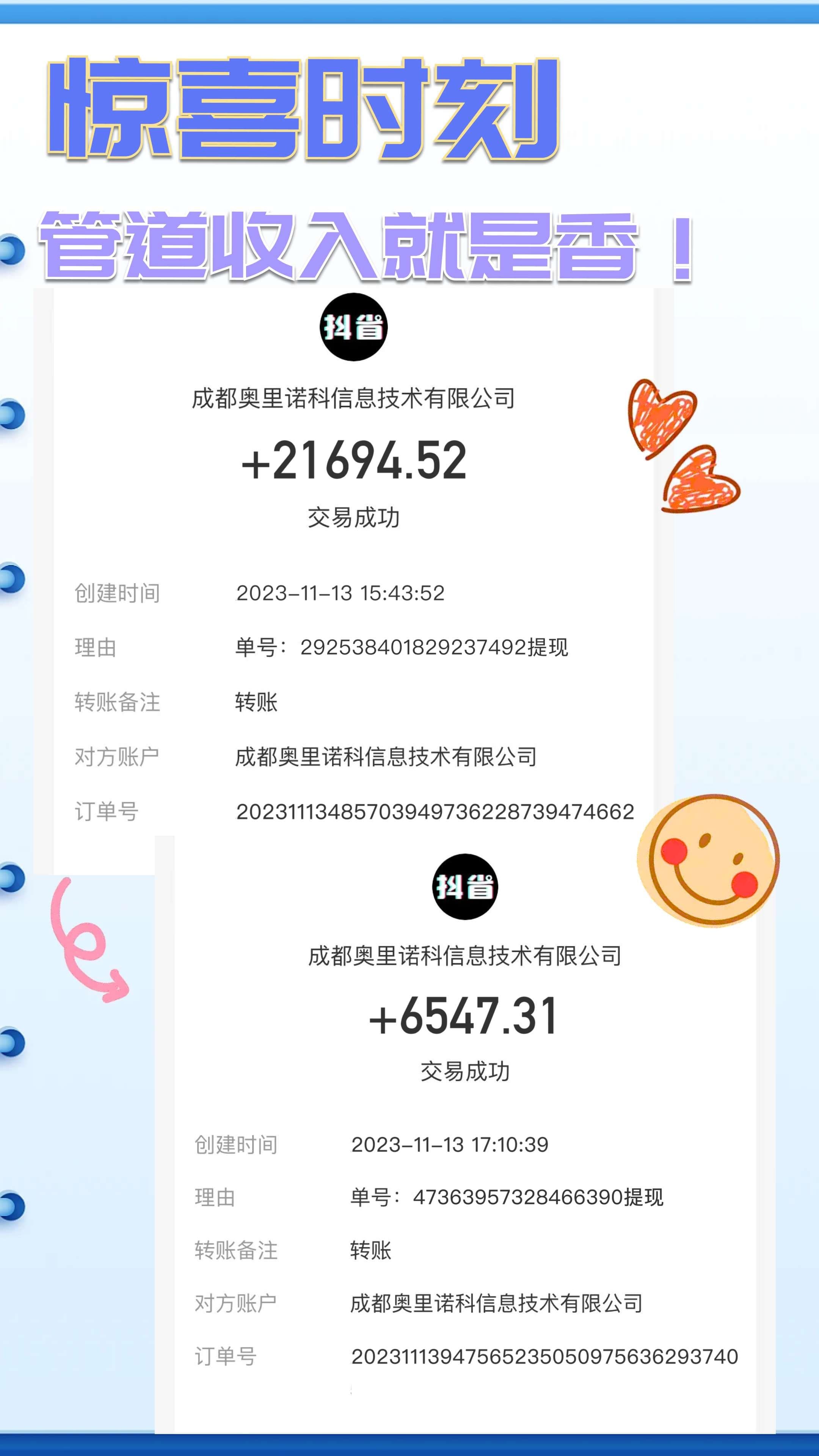 选择勋恒科技，除了靠谱什么都给不了你！